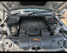 Mercedes-Benz GLE-Class 2020