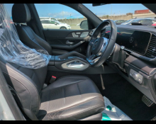 Mercedes-Benz GLE-Class 2020