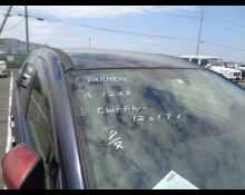 Mazda Premacy 2014