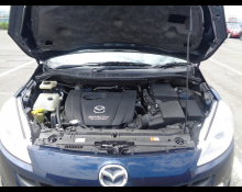 Mazda Premacy 2014