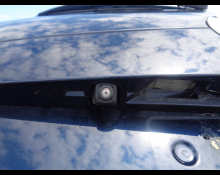 Mazda Premacy 2014