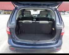 Mazda Premacy 2014