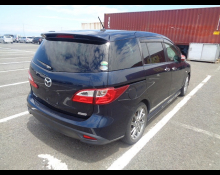 Mazda Premacy 2014