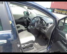 Mazda Premacy 2014