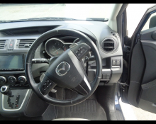 Mazda Premacy 2014