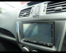 Mazda Premacy 2014