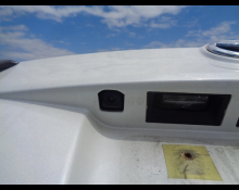 Toyota Corolla Fielder 2018