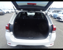 Toyota Corolla Fielder 2018