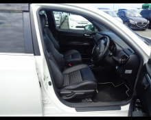 Toyota Corolla Fielder 2018