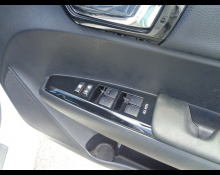 Toyota Corolla Fielder 2018