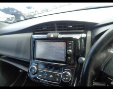 Toyota Corolla Fielder 2018