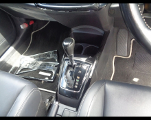 Toyota Corolla Fielder 2018