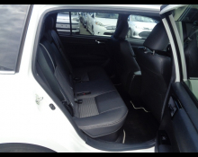 Toyota Corolla Fielder 2018