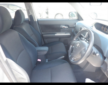 Toyota Corolla Rumion 2010