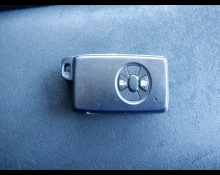 Toyota Corolla Rumion 2010