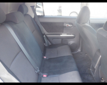 Toyota Corolla Rumion 2010