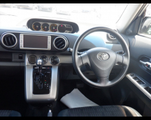 Toyota Corolla Rumion 2010