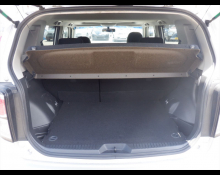 Toyota Corolla Rumion 2010