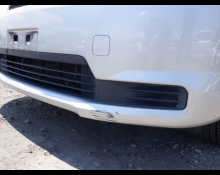 Toyota Corolla Rumion 2010