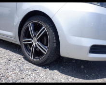 Toyota Corolla Rumion 2010