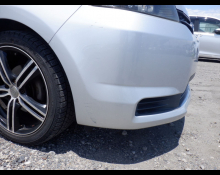 Toyota Corolla Rumion 2010