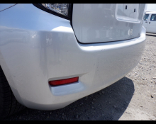 Toyota Corolla Rumion 2010