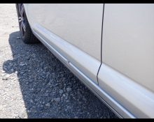 Toyota Corolla Rumion 2010