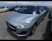 Suzuki Swift 2022