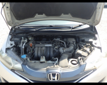 Honda Fit 2014