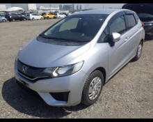 Honda Fit 2014