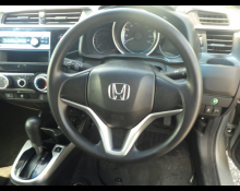 Honda Fit 2014