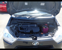 Daihatsu Mira e:S 2017