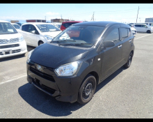 Daihatsu Mira e:S 2017