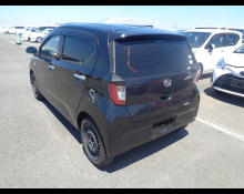 Daihatsu Mira e:S 2017