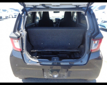 Daihatsu Mira e:S 2017