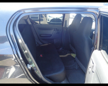 Daihatsu Mira e:S 2017