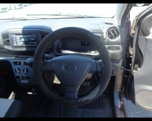 Daihatsu Mira e:S 2017