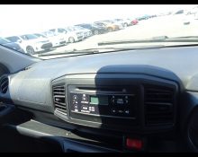 Daihatsu Mira e:S 2017