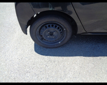 Daihatsu Mira e:S 2017