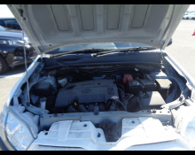 Toyota Probox Van 2017