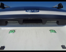 Toyota Probox Van 2017