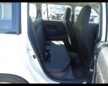 Toyota Probox Van 2017