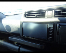 Toyota Probox Van 2017