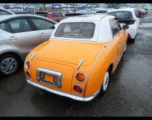 Nissan Figaro 1992