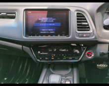 Honda Vezel 2020