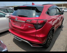 Honda Vezel 2020