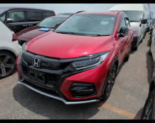 Honda Vezel 2020