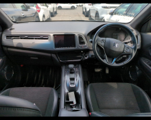 Honda Vezel 2020
