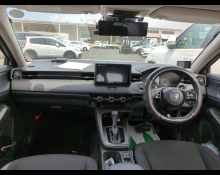 Honda Vezel 2024