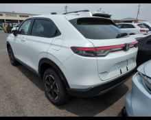 Honda Vezel 2024